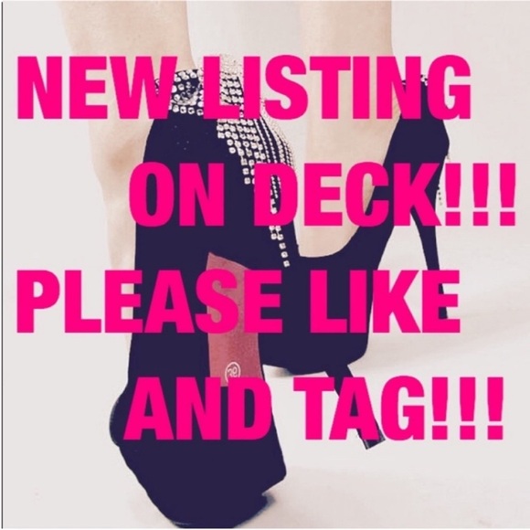 👠👠👠COMMENTS FULL!!  Go to new listing 👠👠👠 - Picture 11 of 11